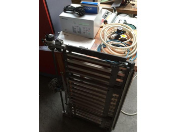 Savijačica papira HEIDELBERG