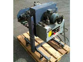 Savijačica papira Heidelberg steel VFZ 43 Cross fracture: slika 3
