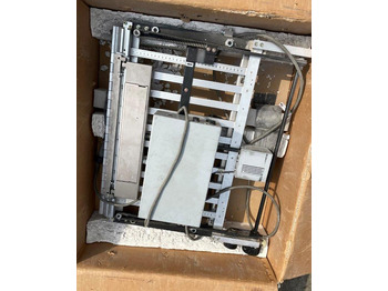 Savijačica papira HORIZON