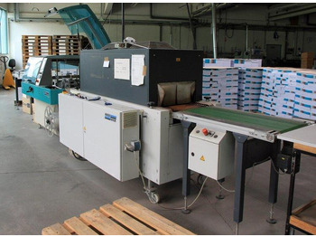 Mašina za pakovanje HORIZON