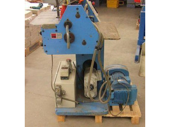 Savijačica papira MÜLLER MARTINI