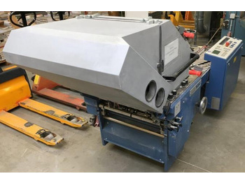 Savijačica papira MBO T 800-6-4-2-FP 32-page buckle plate folding machine: slika 4