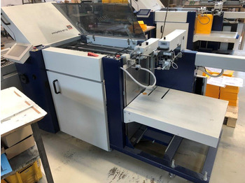 Savijačica papira Mathias Bäuerle Prestige FoldNet 52-4-4-FSA-AM 52 buckle plate folding machine: slika 3