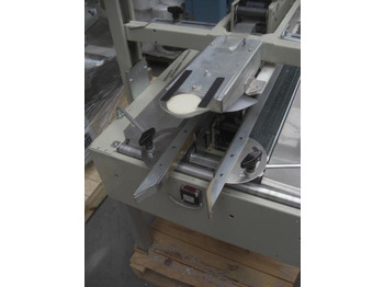 Mašina za pakovanje Normpack Tapemat NCG 320 automatic folding carton sealing machine: slika 2