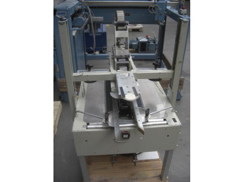 Mašina za pakovanje Normpack Tapemat NCG 320 automatic folding carton sealing machine: slika 4