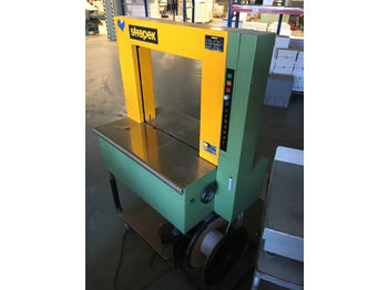 Mašina za pakovanje PP Strapping Strapex Strapping Tool: slika 2