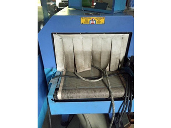 Mašina za pakovanje Pactur Ladypack Auto 60 fully automatic angle shrink machine: slika 2