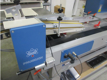 Mašina za pakovanje