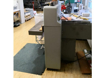 Mašina za rezanje papira Polar 58 EM cutting machine: slika 3 Mašina za rezanje papira Polar 58 EM cutting machine: slika 3