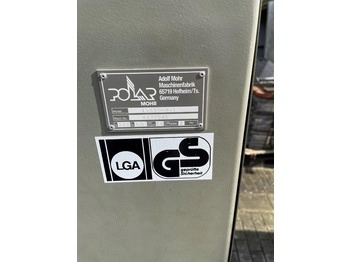 Oprema za skladište Polar Mohr Stacking Lift Polar LW 450: slika 2