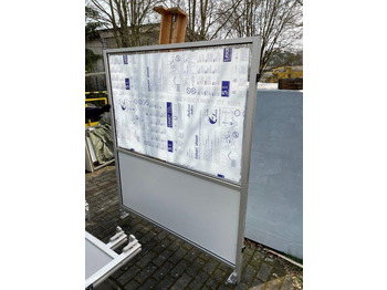 Mašina za rezanje papira POLAR