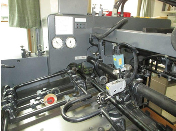 Lizing  Single Color Heidelberg MO-S Single Color Heidelberg MO-S: slika 3
