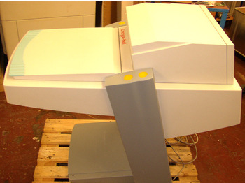 Štamparska mašina HEIDELBERG