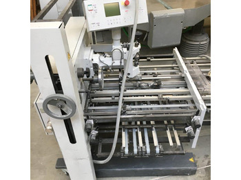 Savijačica papira HEIDELBERG