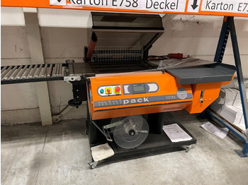 Mašina za pakovanje