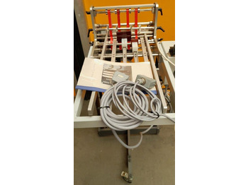 Savijačica papira small sized mobile stack delivery Heidelberg Stahlfolder STA 3.30 F: slika 5 Savijačica papira small sized mobile stack delivery Heidelberg Stahlfolder STA 3.30 F: slika 5