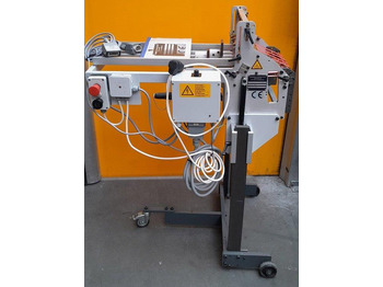 Savijačica papira small sized mobile stack delivery Heidelberg Stahlfolder STA 3.30 F: slika 2 Savijačica papira small sized mobile stack delivery Heidelberg Stahlfolder STA 3.30 F: slika 2