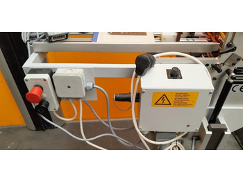 Savijačica papira small sized mobile stack delivery Heidelberg Stahlfolder STA 3.30 F: slika 3 Savijačica papira small sized mobile stack delivery Heidelberg Stahlfolder STA 3.30 F: slika 3