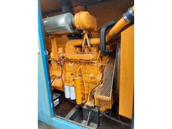Set generatora Volvo 380 kVa TAD1230: slika 4 Set generatora Volvo 380 kVa TAD1230: slika 4