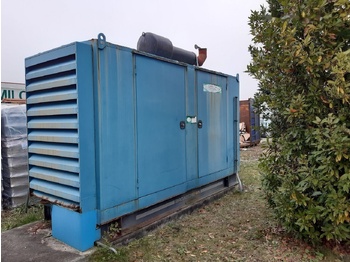 Set generatora Volvo 380 kVa TAD1230: slika 2 Set generatora Volvo 380 kVa TAD1230: slika 2