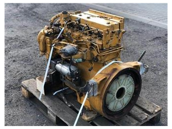 Motor CATERPILLAR