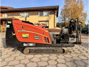 Mašina za usmereno bušenje DITCH WITCH