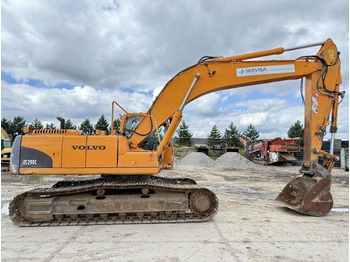 Lizing Volvo EC290CL  Volvo EC290CL: slika 2