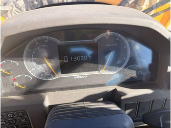 Utovarivač točkaš Volvo L110H: slika 3 Utovarivač točkaš Volvo L110H: slika 3