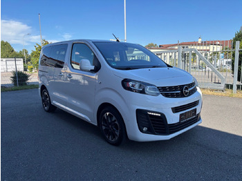 Putnički kombi Opel Zafira Life Edition S/HU neu: slika 2