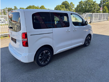 Putnički kombi Opel Zafira Life Edition S/HU neu: slika 5