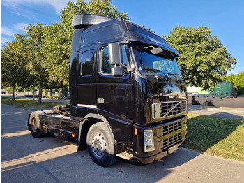 Tegljač Volvo FH 560 TOP ZUSTAND: slika 2