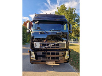Tegljač Volvo FH 560 TOP ZUSTAND: slika 3