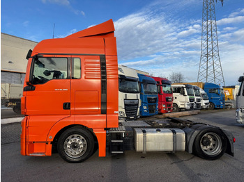 Tegljač MAN TGX 18.500