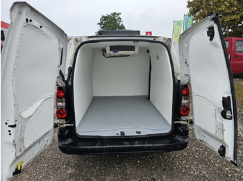 Lizing CITROËN Berlingo long chlodnia mroznia carrier  Klima  EURO6 [ Copy ] [ Copy ] CITROËN Berlingo long chlodnia mroznia carrier  Klima  EURO6 [ Copy ] [ Copy ]: slika 2