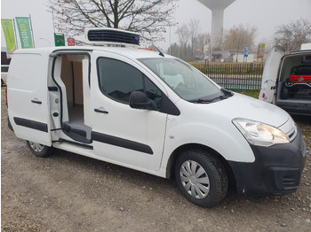 Dostavno vozilo hladnjača CITROËN Berlingo