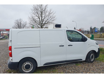 Dostavno vozilo hladnjača Citroen JUMPY CHLODNIA MROZNIA CARRIER+230V KLIMA EURO6 [ Copy ]: slika 5