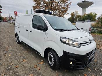 Dostavno vozilo hladnjača CITROËN Jumpy