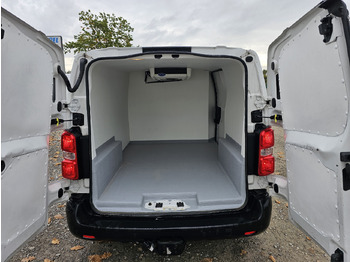 Dostavno vozilo hladnjača CITROËN Jumpy