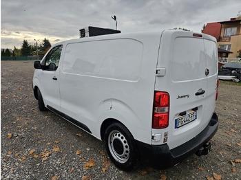 Lizing Citroen JUMPY CHLODNIA MROZNIA CARRIER+230V KLIMA NAVI EURO6 Citroen JUMPY CHLODNIA MROZNIA CARRIER+230V KLIMA NAVI EURO6: slika 5 Lizing Citroen JUMPY CHLODNIA MROZNIA CARRIER+230V KLIMA NAVI EURO6 Citroen JUMPY CHLODNIA MROZNIA CARRIER+230V KLIMA NAVI EURO6: slika 5