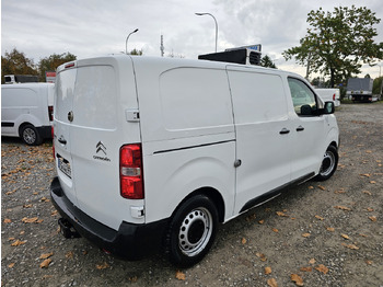 Lizing Citroen JUMPY CHLODNIA MROZNIA CARRIER+230V KLIMA NAVI EURO6 Citroen JUMPY CHLODNIA MROZNIA CARRIER+230V KLIMA NAVI EURO6: slika 4 Lizing Citroen JUMPY CHLODNIA MROZNIA CARRIER+230V KLIMA NAVI EURO6 Citroen JUMPY CHLODNIA MROZNIA CARRIER+230V KLIMA NAVI EURO6: slika 4