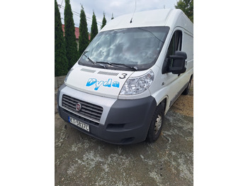 Dostavno vozilo hladnjača FIAT Ducato