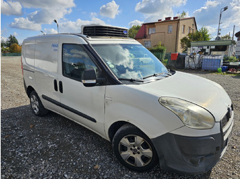 Dostavno vozilo hladnjača FIAT Doblo