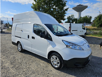 Mali kombi NISSAN e-NV200