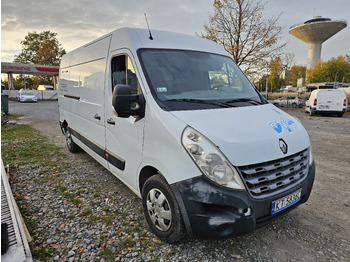 Dostavno vozilo hladnjača RENAULT Master 2.3