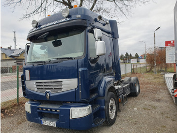 Tegljač RENAULT Premium