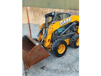Lizing  2014 CASE SV300 2014 CASE SV300: slika 3