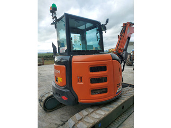 Bager 2021 Hitachi ZX48U-6 CLR: slika 5 Bager 2021 Hitachi ZX48U-6 CLR: slika 5