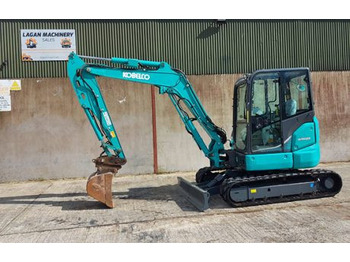 Bager KOBELCO