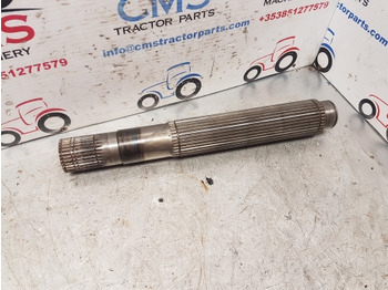 Transmisija Case International 85, 95, 3000, 4000, 4230 Transmission Counter Shaft 404104r3: slika 4