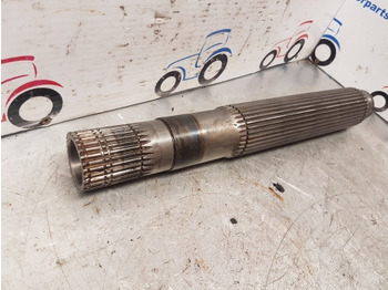 Transmisija Case International 85, 95, 3000, 4000, 4230 Transmission Counter Shaft 404104r3: slika 2